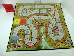 1980's Dukes of Hazzard Board Game - Etsy Finland