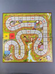 Sold at Auction: Ideal The Dukes of Hazzard Board Game