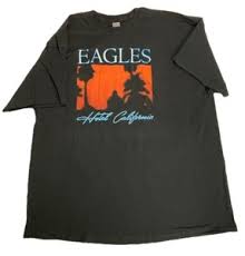 The Eagles Shirt | eBay