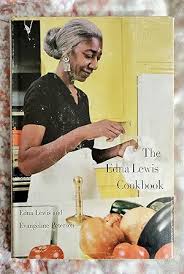 The Edna Lewis Cookbook by Edna Lewis, Evangeline Peterson ...