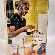 Edna Lewis Cookbook - Etsy