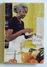 The Edna Lewis cookbook: Lewis, Edna: 9780880010108: Amazon ...