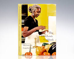 The Edna Lewis Cookbook. - Raptis Rare Books | Fine Rare and ...