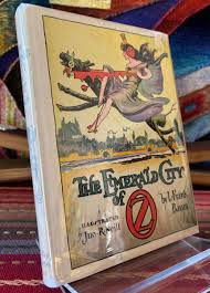 Cloth Fantasy 1950-Now Antiquarian & Collectible Books for sale | eBay