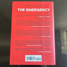 The Emergency by Thomas Fisher, Ta-Nehisi Coates