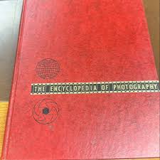 The encyclopedia of photography by Various (Illustrator ...