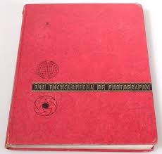 THE ENCYCLOPEDIA OF PHOTOGRAPHY VOL.2 | eBay