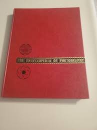 The Encyclopedia of Photography Volume 3 | eBay