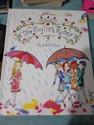 Harajuku Lovers Binder | Mercari