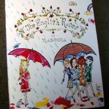 Thumbeline Book Illustrated by Katherine Atkins – Doll Peddlar