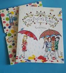 The English Roses by Madonna 2003 Hardcover Book First Edition with Sleeve YA 9780670036783| eBay