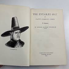 The Entailed Hat of Patty Cannon's Times Delmarva Peninsula ...