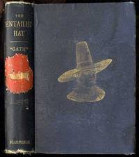 THE ENTAILED HAT OR PATTY CANNON'S TIMES, A ROMANCE by ...