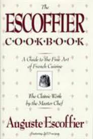 International Cookbook Ser.: The Escoffier Cookbook : And ...
