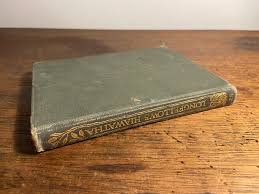 Longfellows Hiawatha 1931 - Etsy