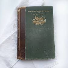 RESERVED for Deanna*** 1893 - Classic Myths in English ...
