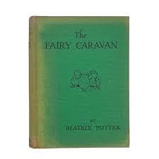 Beatrix Potter's the Fairy Caravan - Warne, 1952 - Etsy