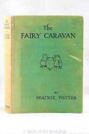 The Fairy Caravan