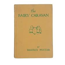 Fairy Caravan by Beatrix Potter - Etsy Australia