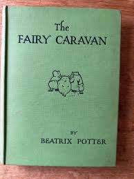 The Fairy Caravan - Etsy