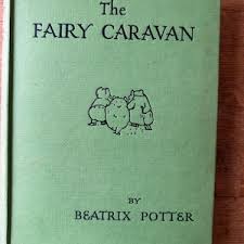 The Fairy Caravan Potter - Etsy UK