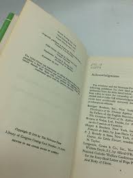 STRIVING FOR PERFECTION: The Fundamental Obligation of the ...