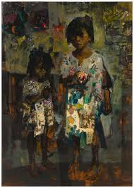 Mario Agostinelli Paintings & Artwork for Sale | Mario Agostinelli Art Value Price Guide