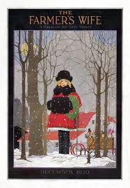 1920 - The Farmer's Wife