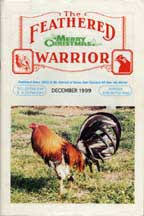 New Mexico's secret sport - High Country News