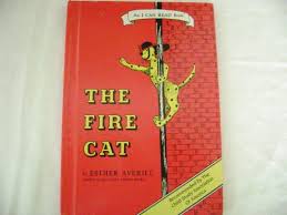 The Fire Cat - Averill, Esther: 9780060201951 - AbeBooks