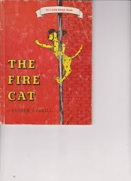 The Fire Cat by Averill, Esther by Averill, Esther ...