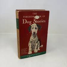 The Fireside Book of Dog Stores by Jack Goodman: Very Good ...