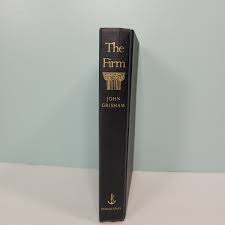 The Firm by John Grisham Doubleday 1991 Hardcover Book | eBay