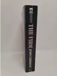 The Firm Paperback – January 1, 1992 by John Grisham Motion ...