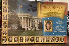 White 8-11 Years Vintage Puzzles for sale | eBay