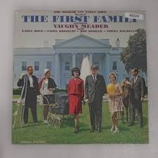 The First Family Record | eBay