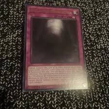 Yugioh! The First Monarch - MAGO-EN091 - Rare - 1st Edition ...
