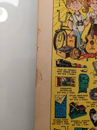 Marvel Comics, Daredevil #104, 1st Print, | Mercari