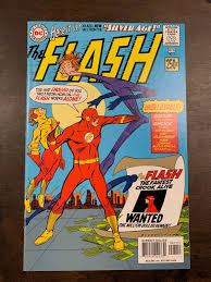 THE FLASH #1 (2000 ) DC COMICS MINT UNREAD! | eBay