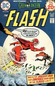 Flash Comics All-flash and the Flash Golden Age 1940 (no1 ...