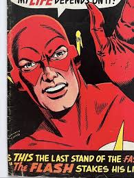 Flash #163 (1966), John Broome , Carmine Infantino | eBay
