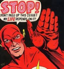 Don't Miss Out! | Ash Avenue Comics | Tempe, AZ 85281