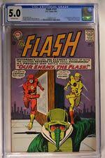 The Flash #147 (DC Comics September 1964) for sale online | eBay