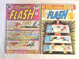 Dc Comics Collectables - Etsy