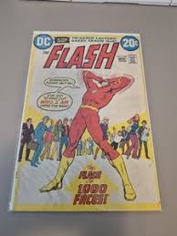 The Flash Comics | eBay