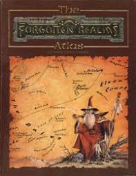 Forgotten Realms Accessories Pt2 - Advanced Dungeons ...