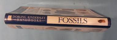 FOSSIL 8-BOOK BUNDLE; 6 TITLES; 3 HARDBACK BOOK/5 PAPERBACK ...