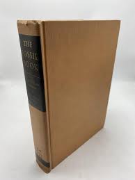 The Fossil Book: A Record Of Prehistoric Life by Carroll ...