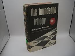 The Foundation Trilogy: Three Classics of Science Fiction ...