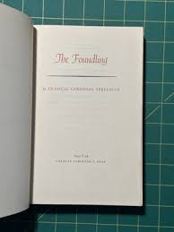 The Foundling by Francis Cardinal Spellman | eBay